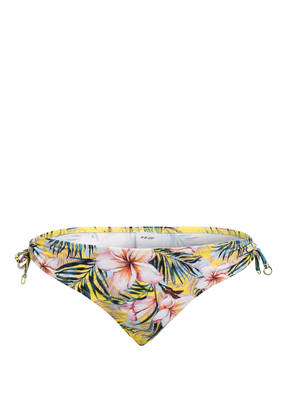 Hot Stuff Bikini-Hose SUNNY PALM