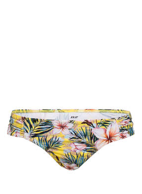 Hot Stuff Bikini-Hose SUNNY PALM