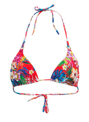 Hot Stuff Triangel-Bikini-Top