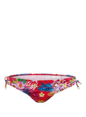 Hot Stuff Bikini-Hose HIBISCUS