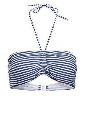 Hot Stuff Bandeau-Bikini-Top