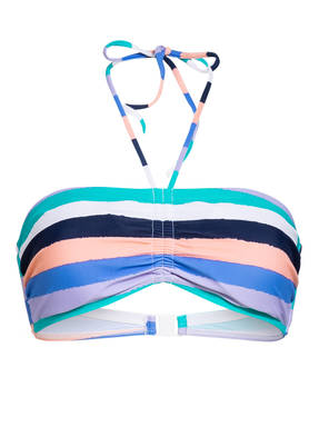 Hot Stuff Bandeau-Bikini-Top