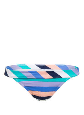 Hot Stuff Bikini-Hose BIG STRIPES