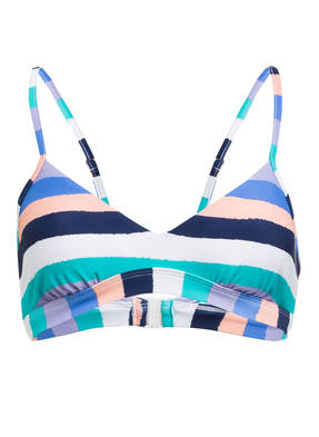 Hot Stuff Bustier-Bikini-Top