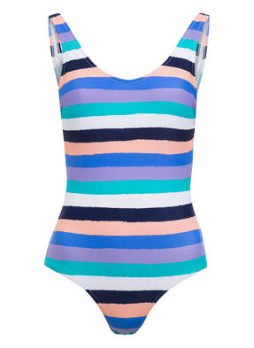 Hot Stuff Badeanzug BIG STRIPES