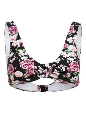 Hot Stuff Bustier-Bikini-Top POESIE
