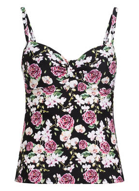 Hot Stuff Tankini-Top POESIE