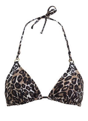 Hot Stuff Triangel-Bikini-Top