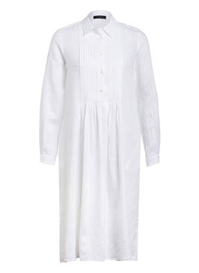 ANTONELLI firenze Leinenkleid LOREDANA