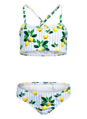 Hot Stuff Bustier-Bikini CAPRI