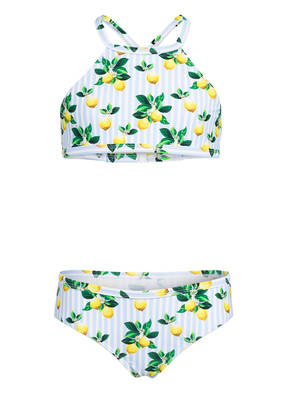Hot Stuff High-Neck-Bikini CAPRI