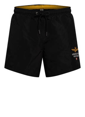 AERONAUTICA MILITARE Badeshorts