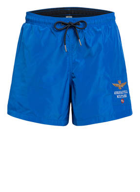 AERONAUTICA MILITARE Badeshorts