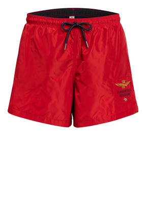 AERONAUTICA MILITARE Badeshorts