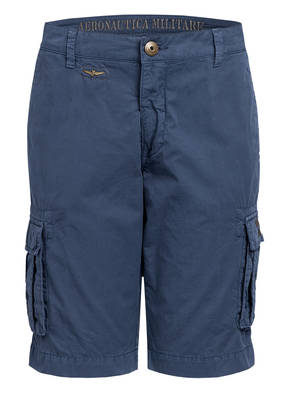 AERONAUTICA MILITARE Cargo-Shorts Regular Fit