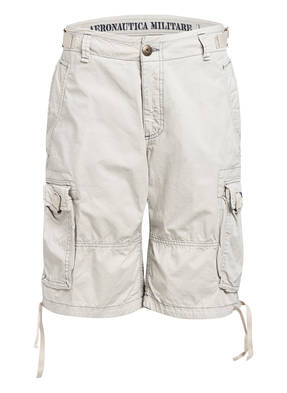 AERONAUTICA MILITARE Cargo-Shorts Regular Fit