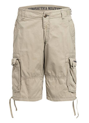 AERONAUTICA MILITARE Cargo-Shorts Regular Fit