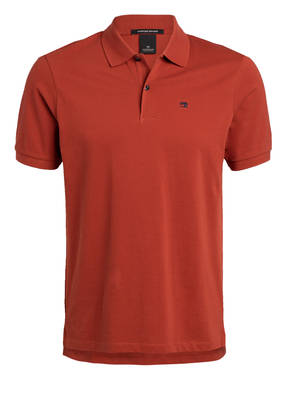 SCOTCH & SODA Piqué-Poloshirt