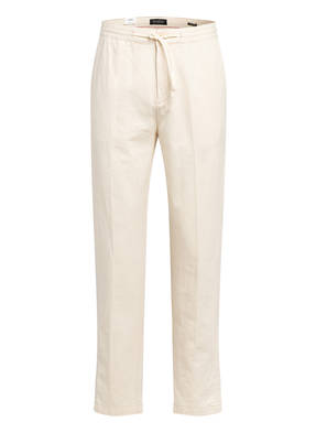 SCOTCH & SODA Hose im Jogging-Stil Regular Straight Fit