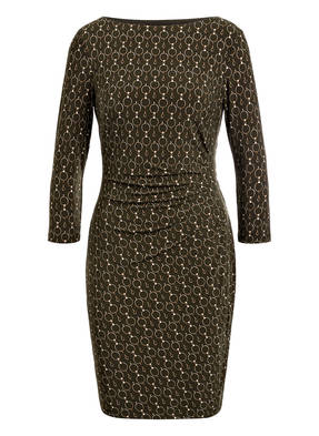 LAUREN RALPH LAUREN Etuikleid VICTORINA mit 3/4-Arm