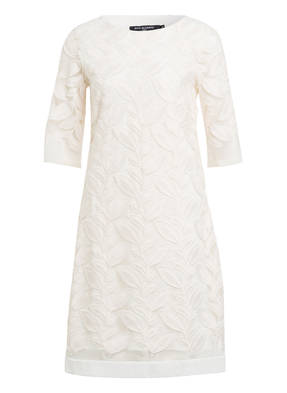 ana alcazar Kleid mit Stickerei