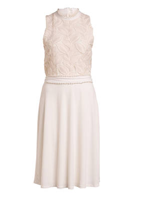 ana alcazar Cocktailkleid mit Perlenbesatz