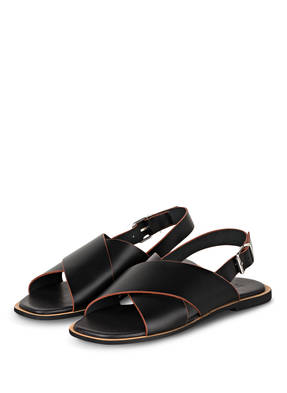 SHABBIES AMSTERDAM Sandalen