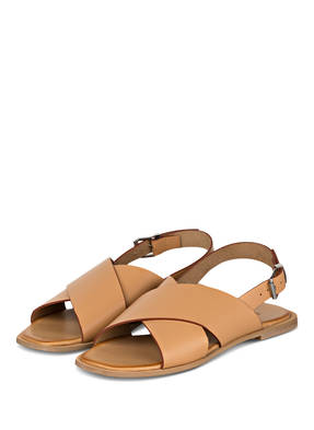 SHABBIES AMSTERDAM Sandalen