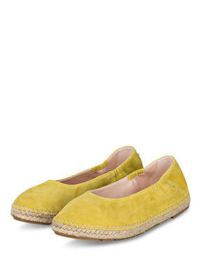 FRED DE LA BRETONIERE Espadrilles