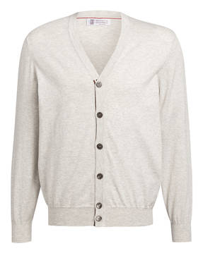 BRUNELLO CUCINELLI Strickjacke