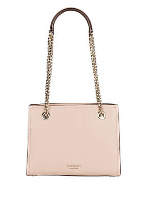 kate spade new york Schultertasche BLUSH SMALL