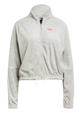 Nike Frotteejacke