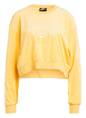Nike Frotteeshirt