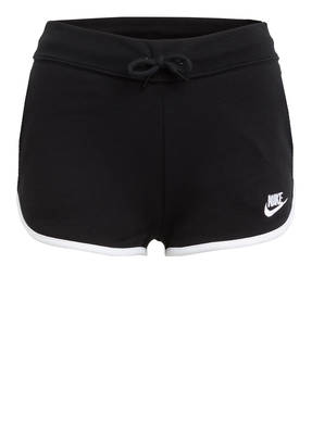 Nike Sweatshorts HERITAGE FLEECE