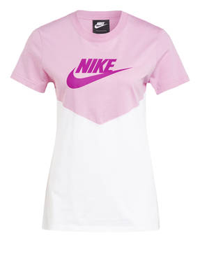 Nike T-Shirt HERITAGE