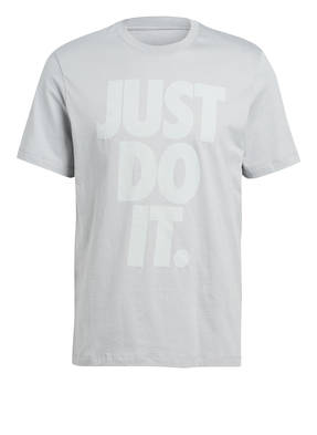 Nike T-Shirt JUST DO IT