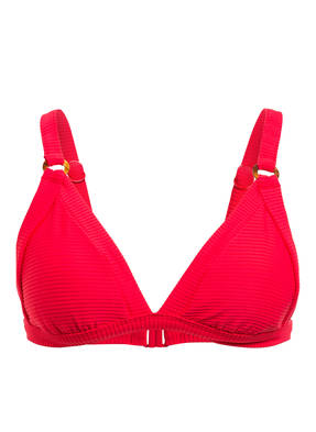 SEAFOLLY Triangel-Bikini-Top SUMMER SEA