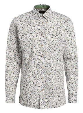 Hammerschmid Hemd Slim Fit
