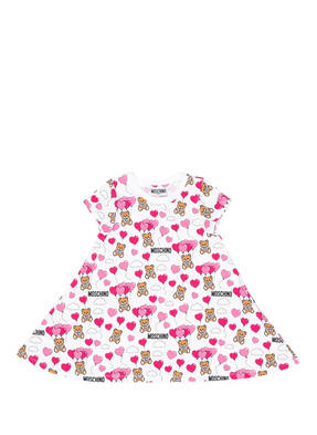 MOSCHINO Jerseykleid