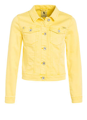 GARCIA Jeansjacke