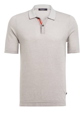 MAERZ MUENCHEN Strick-Poloshirt