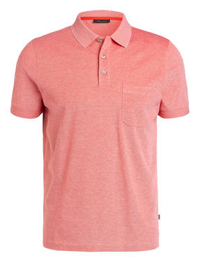 MAERZ MUENCHEN Piqué-Poloshirt