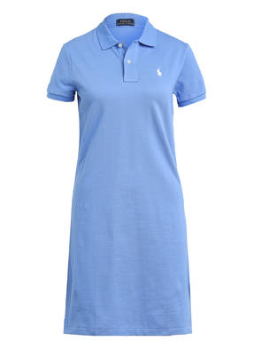POLO RALPH LAUREN Piqué-Polokleid