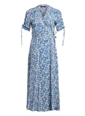 POLO RALPH LAUREN Wickelkleid