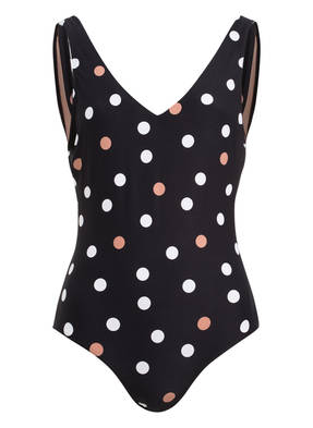 Hot Stuff Badeanzug DOTS