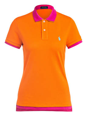 POLO RALPH LAUREN Piqué-Poloshirt