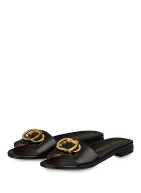 STUART WEITZMAN Pantoletten CAICOS