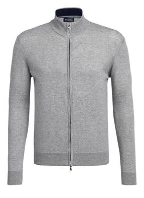 HACKETT LONDON Strickjacke