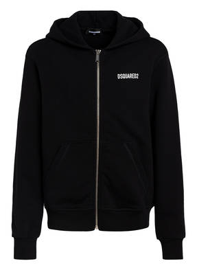 DSQUARED2 Sweatjacke ICON