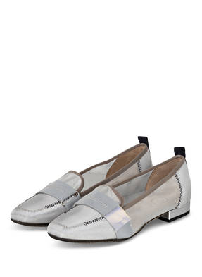 DONNA CAROLINA Slipper
